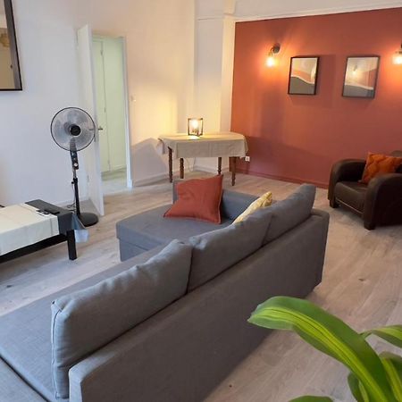 Ferienwohnung Escale Marseilles Exterior foto